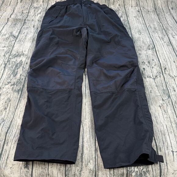 Cabelas Goretex Guidewear Insulated Bibs Overalls Suspender Pants Straps XL Tall - Picture 14 of 15